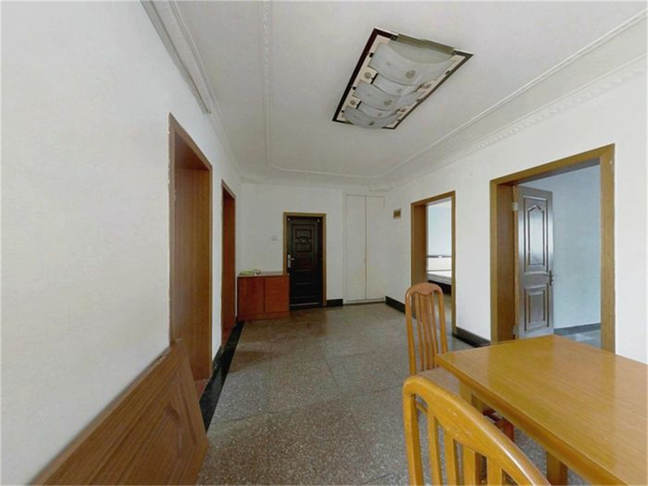 光明南村 2室1厅1卫 76m&sup2;