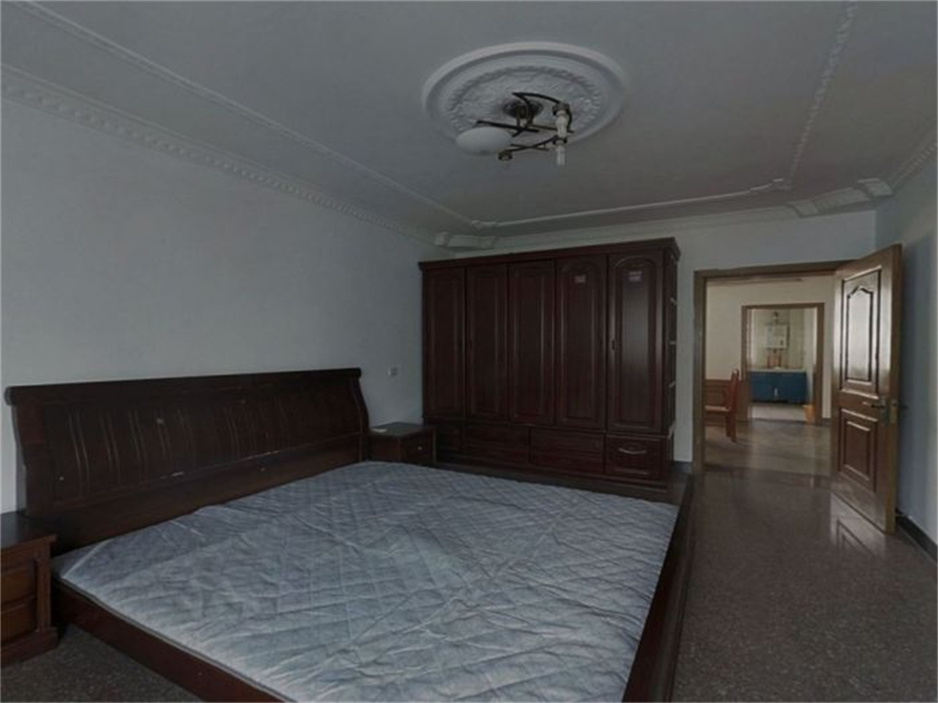 光明南村 2室1厅1卫 76m&sup2;