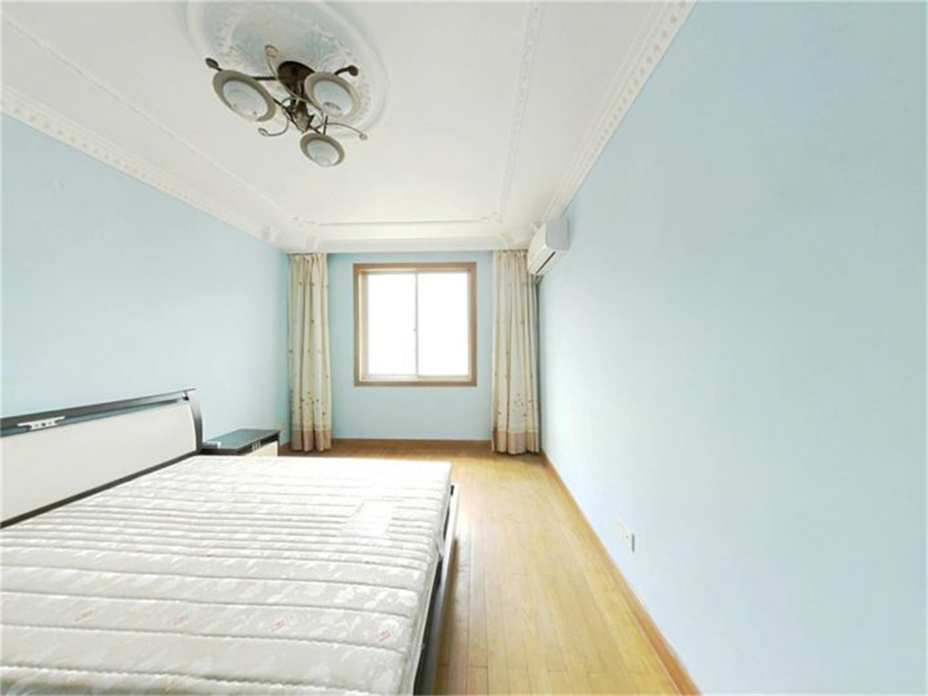 光明南村 2室1厅1卫 76m&sup2;