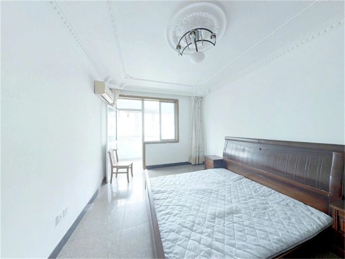 光明南村 2室1厅1卫 76m&sup2;