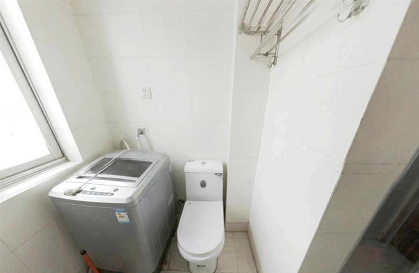 光明南村 2室1厅1卫 76m&sup2;