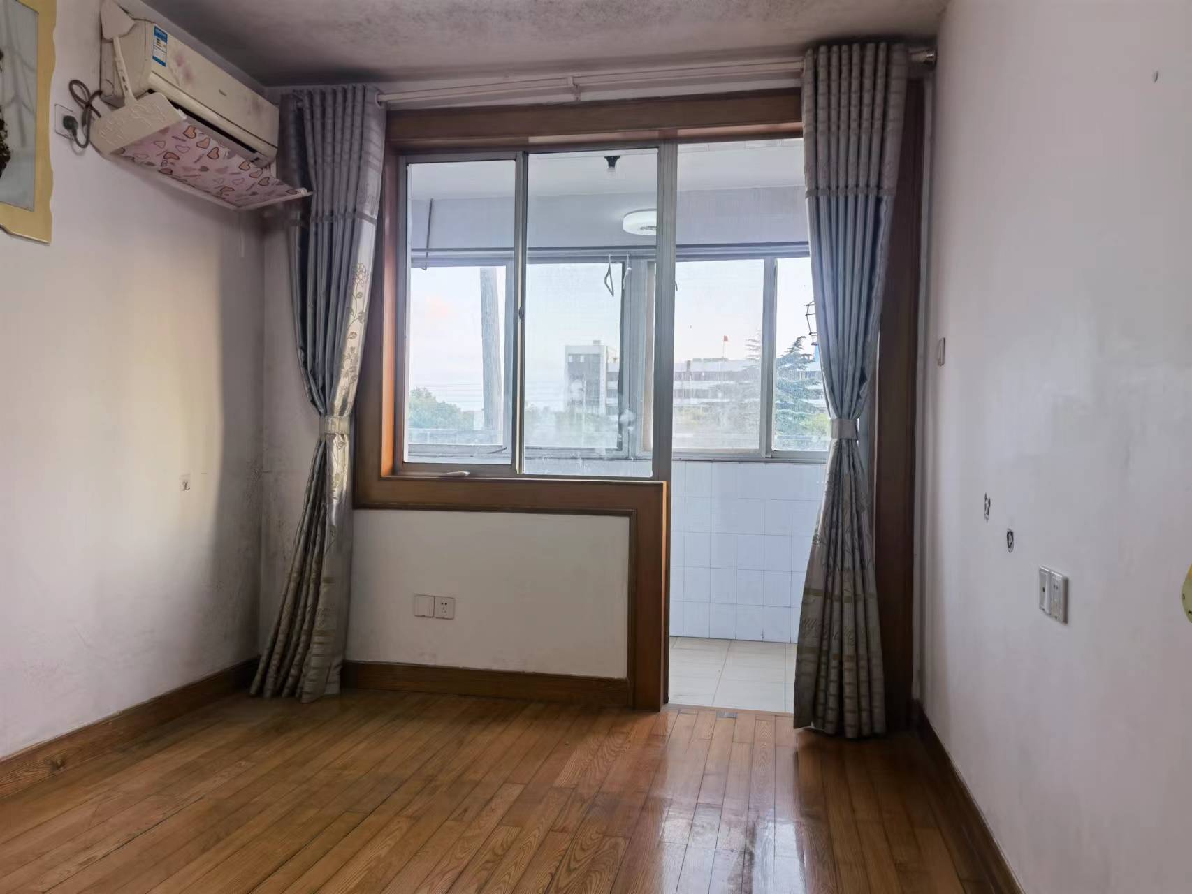 虹桥北村(崇川区) 3室1厅1卫 81m&sup2;