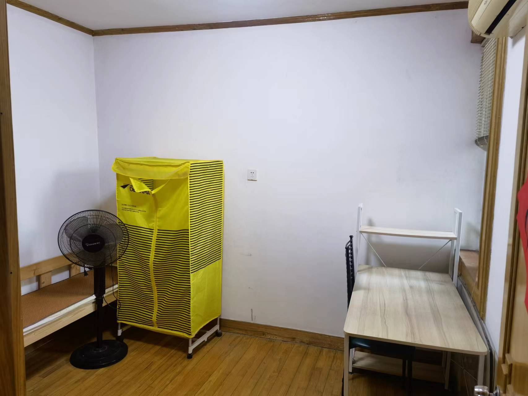 虹桥北村(崇川区) 3室1厅1卫 81m&sup2;