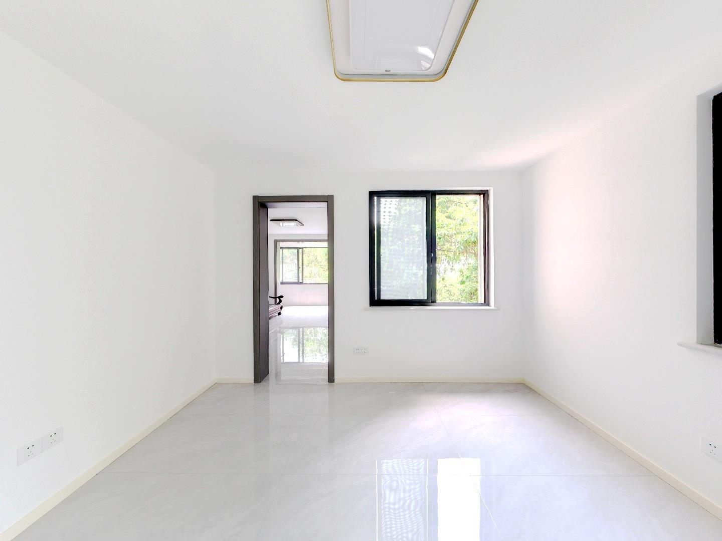 华威园 2室1厅1卫 77.33m&sup2;