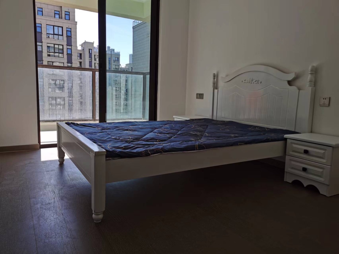 时光漫城 4室2厅2卫 125m²