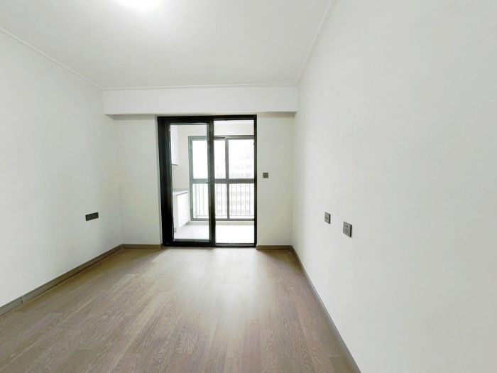 万科有湖（翡翠心湖） 3室2厅2卫 124m&sup2;
