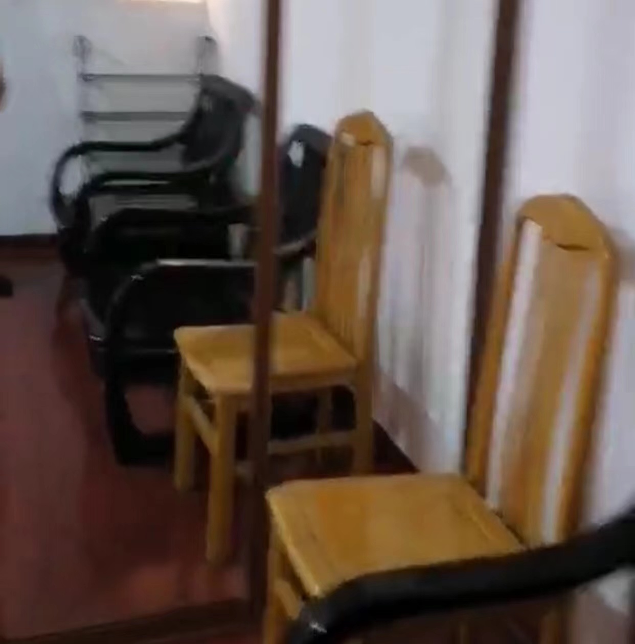 财富商城 1室1厅1卫 57m&sup2;