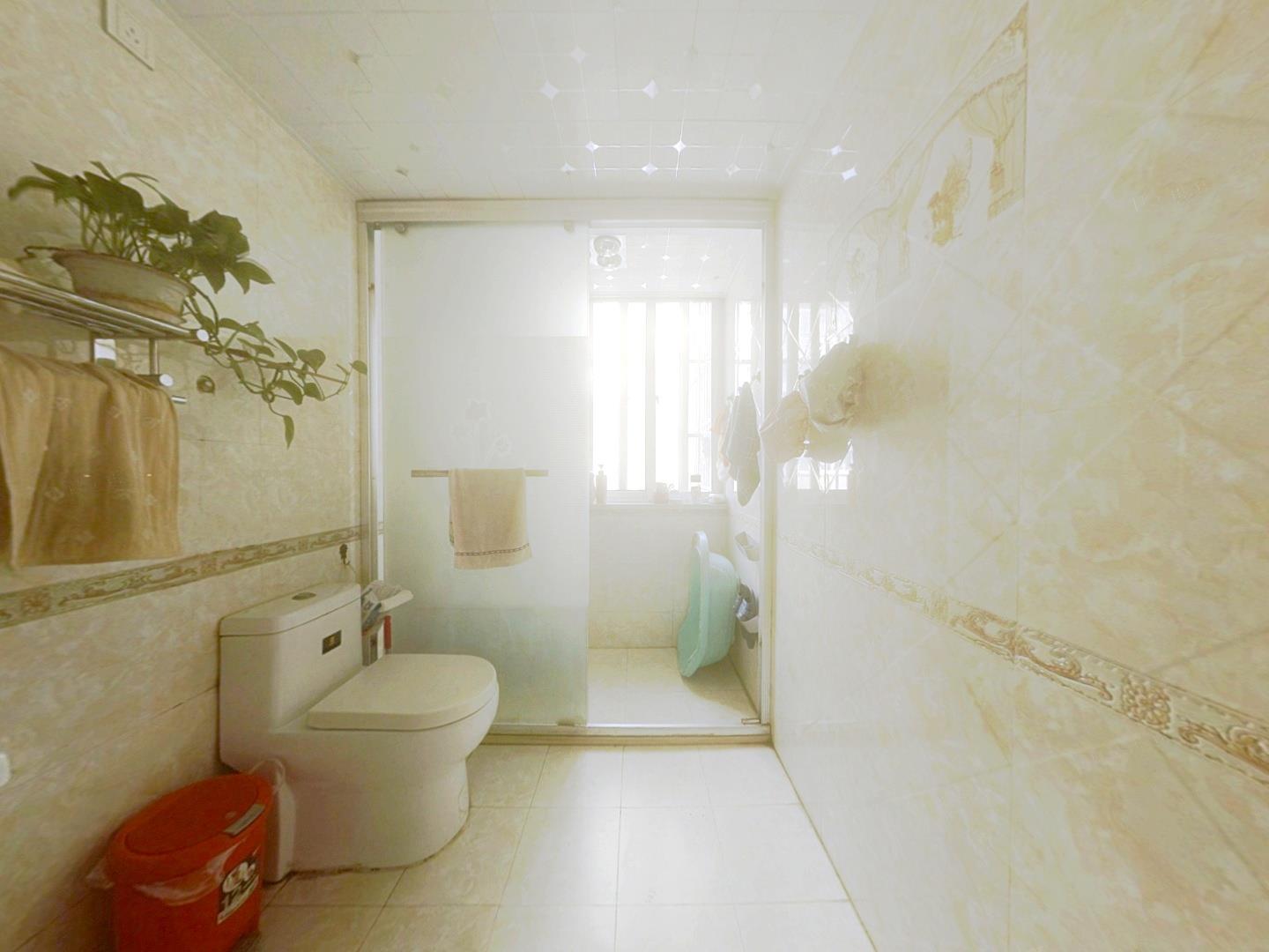 星景花园 3室1厅1卫 99.00m&sup2;