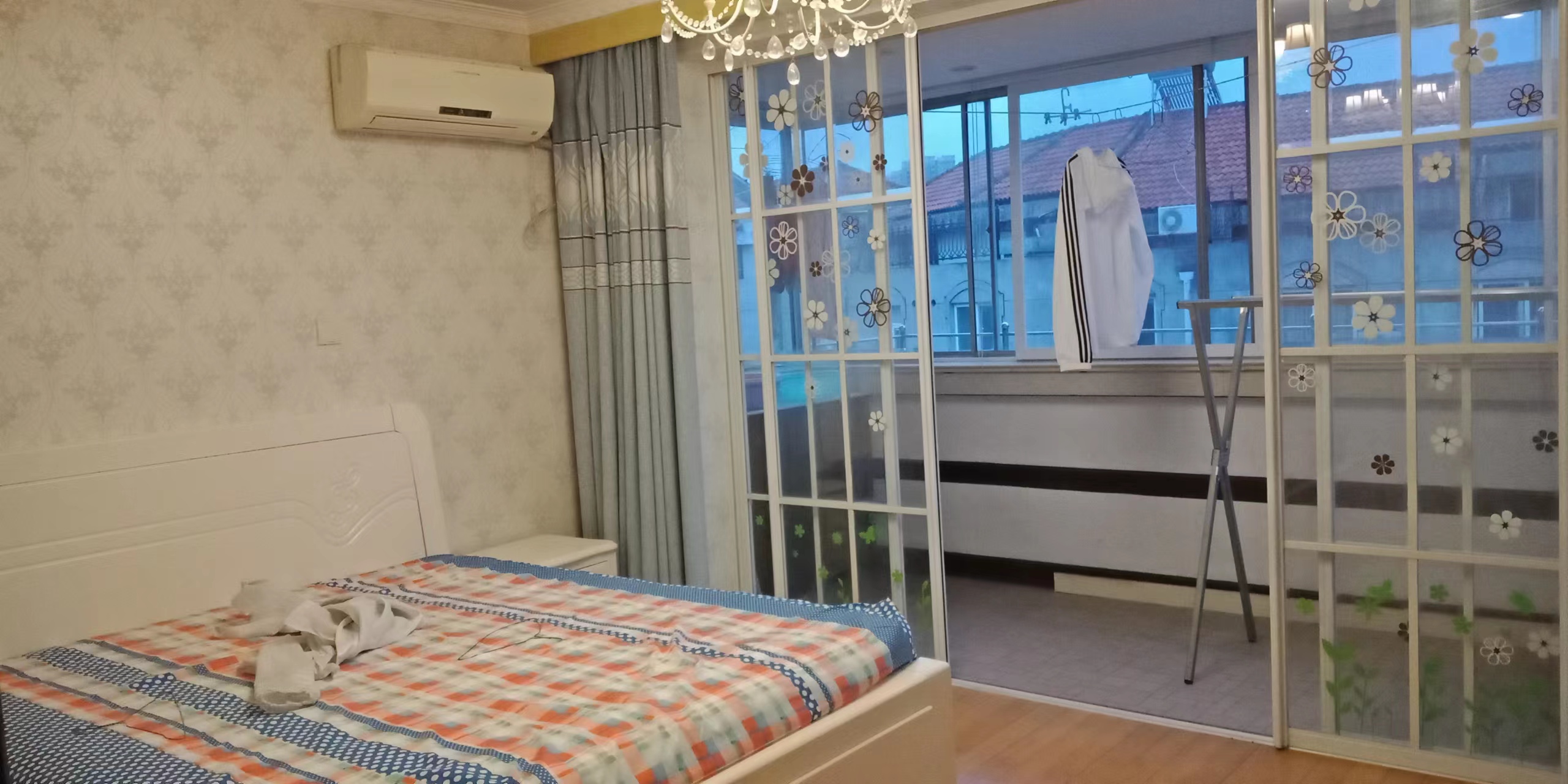 德民花苑东区 3室1厅1卫 106m&sup2;