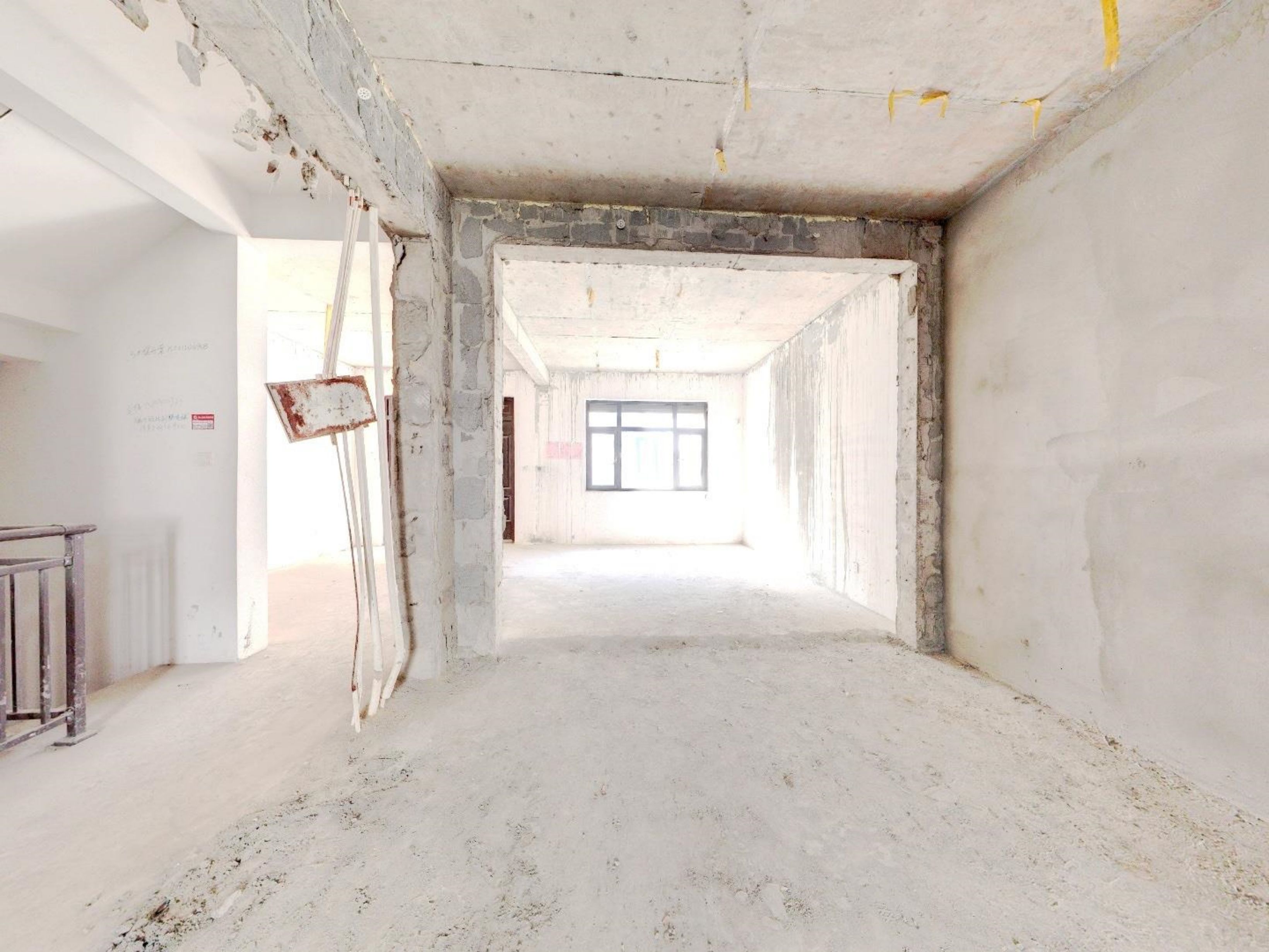 璟御豪庭 4室2厅2卫 173.09m²
