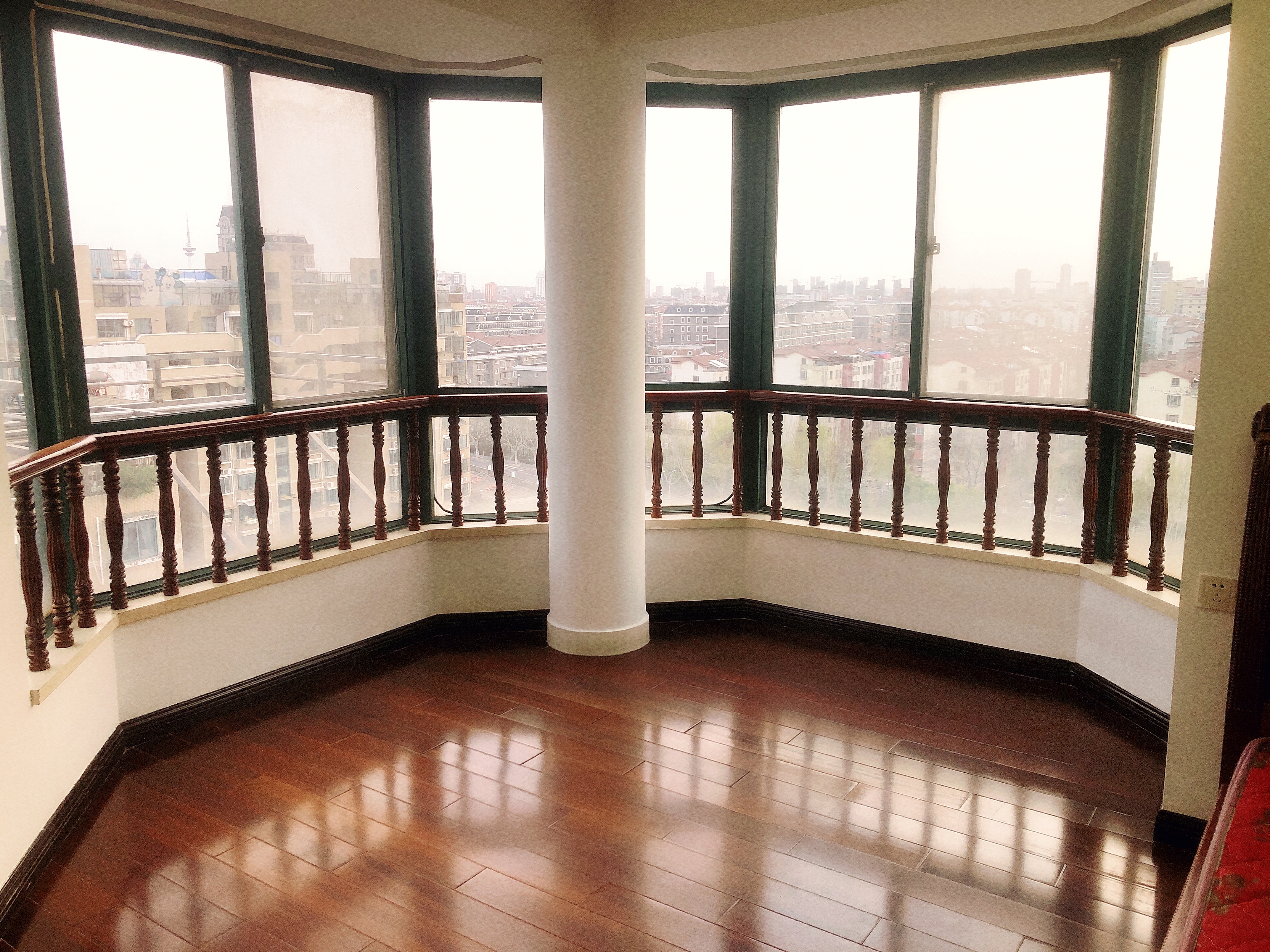 友谊家园 3室2厅2卫 159.00m&sup2;