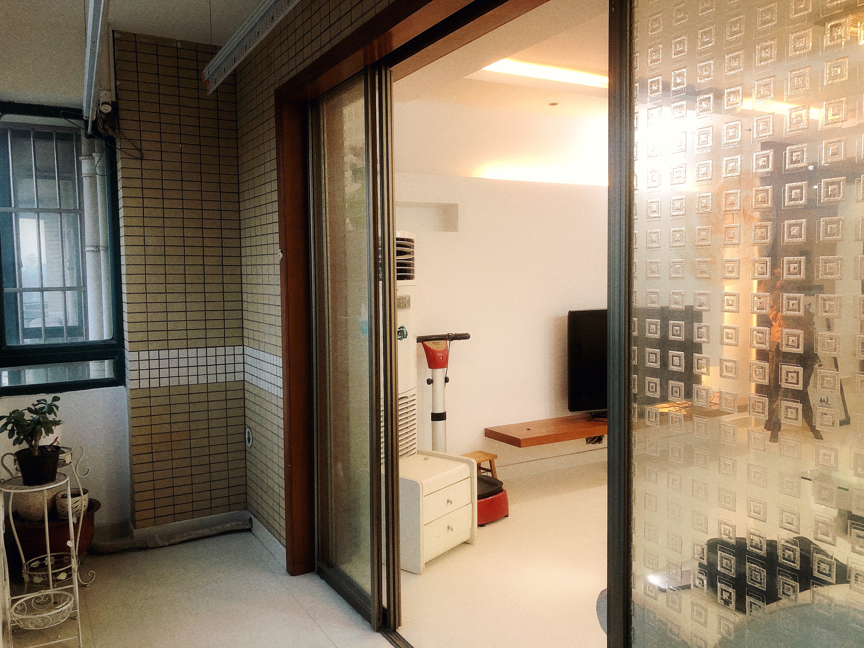 友谊家园 3室2厅2卫 159.00m&sup2;
