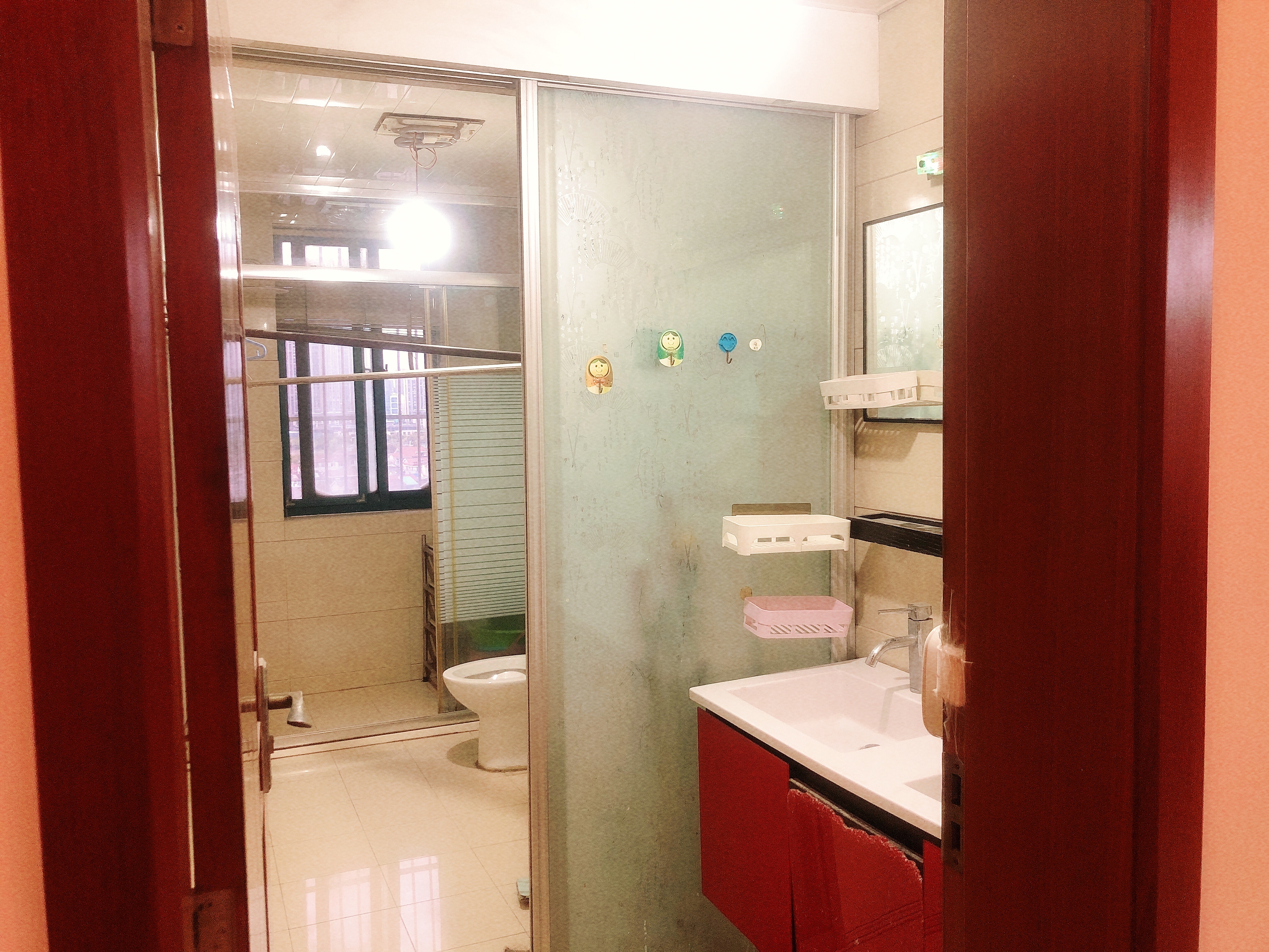 友谊家园 3室2厅2卫 159.00m&sup2;
