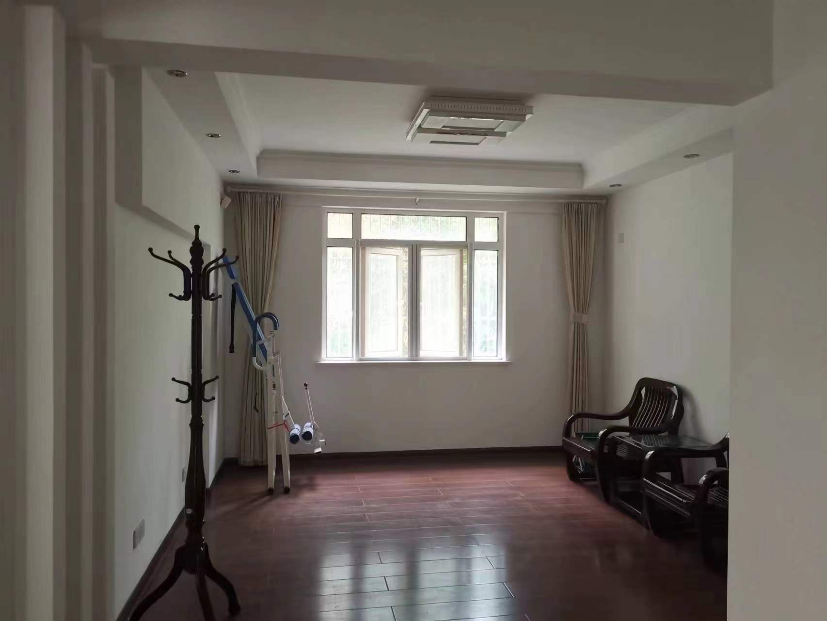 博园岚郡 2室2厅1卫 93.3m²