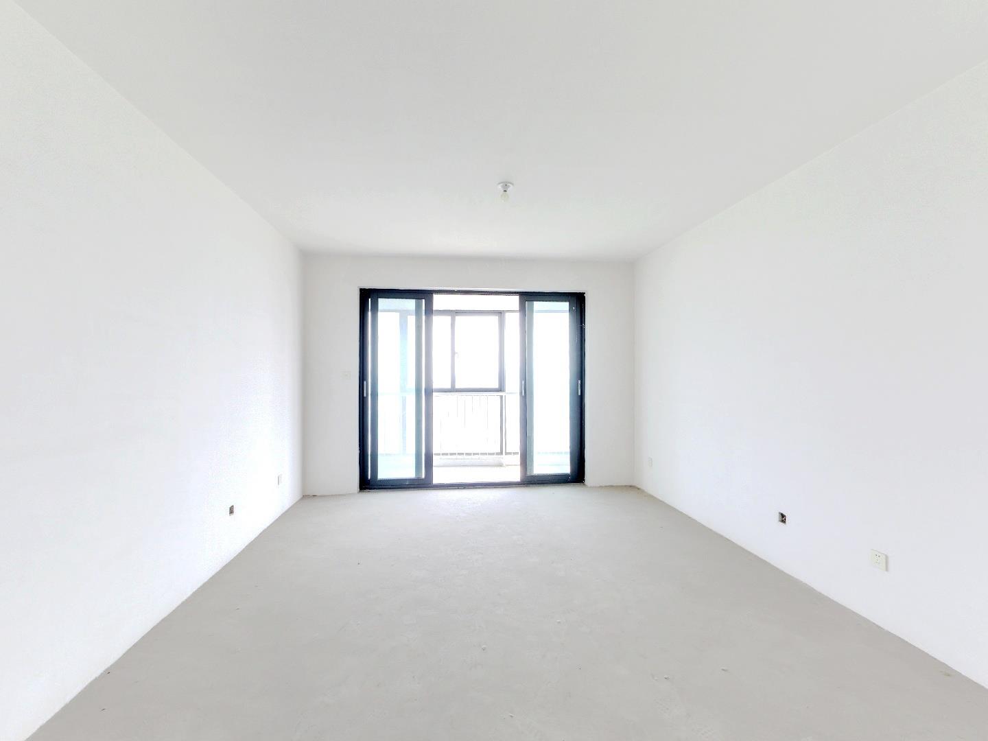 七星花园 2室2厅1卫 107.03m&sup2;