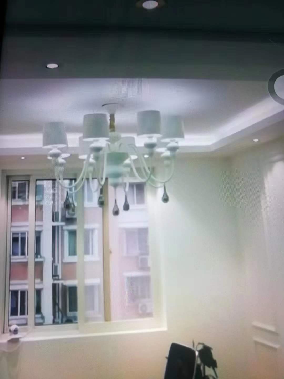 星景花园 3室2厅1卫 95m&sup2;