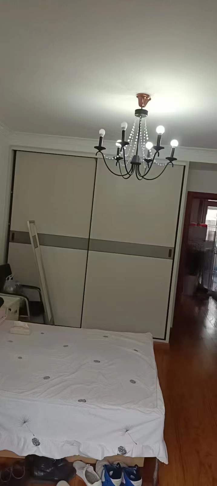 星景花园 3室2厅1卫 95m&sup2;