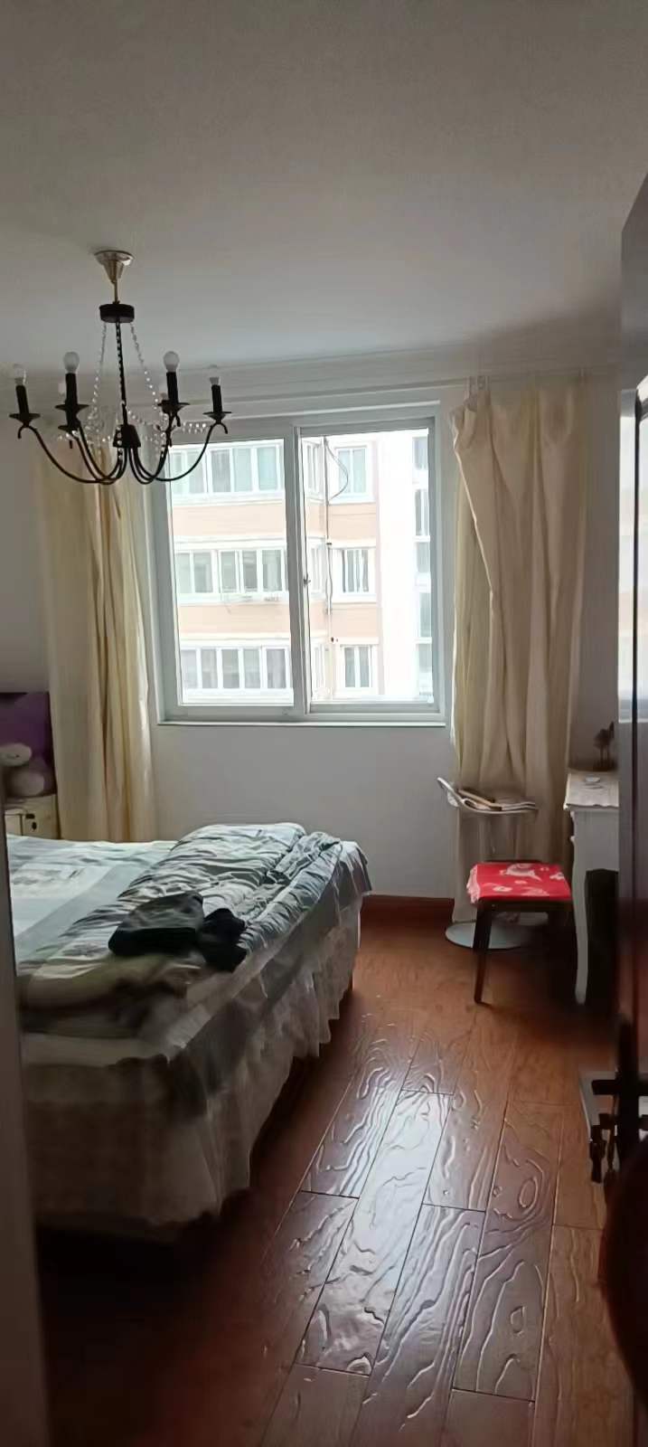 星景花园 3室2厅1卫 95m&sup2;