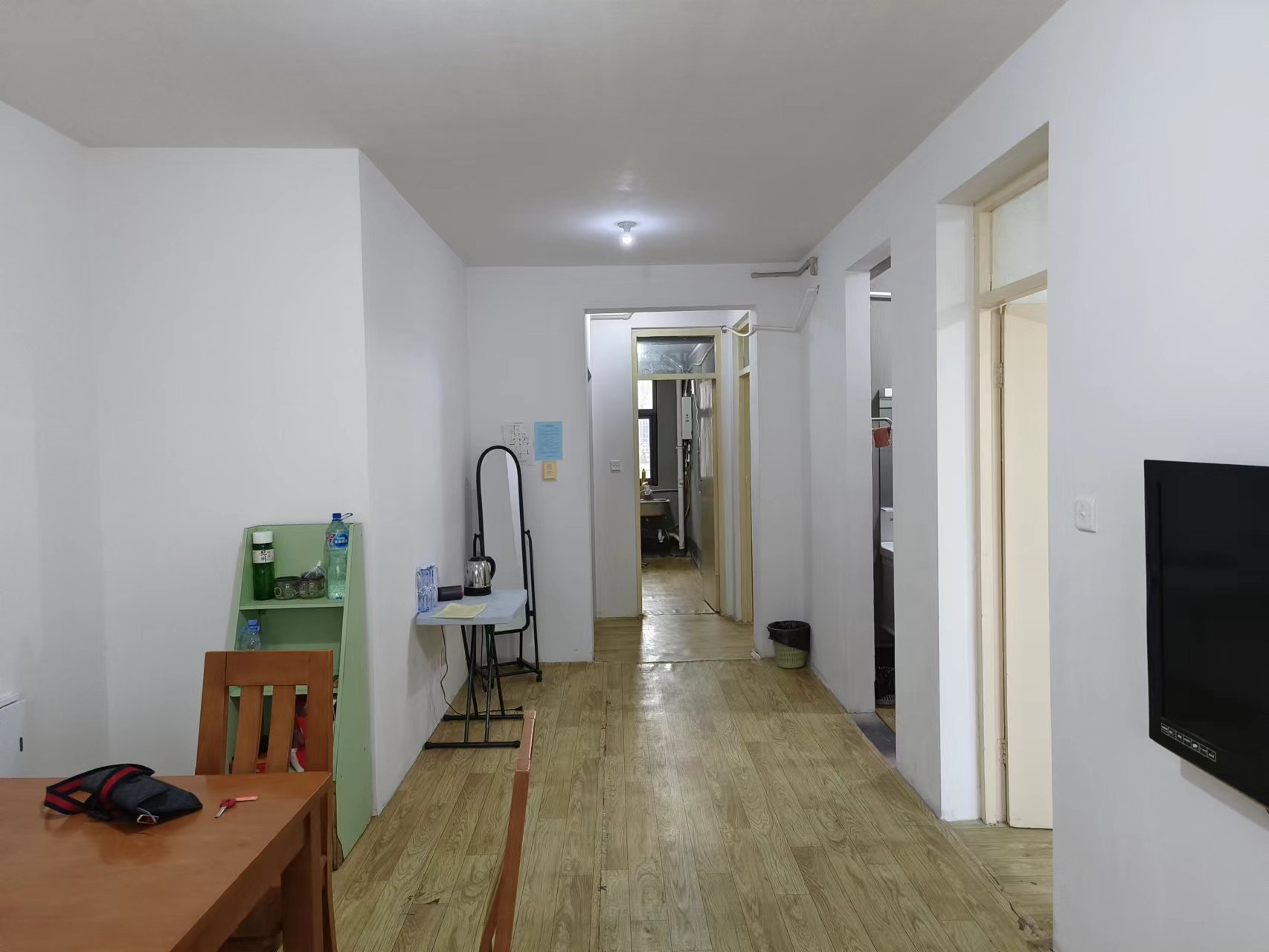 万濠世家 2室2厅1卫 72.00m&sup2;