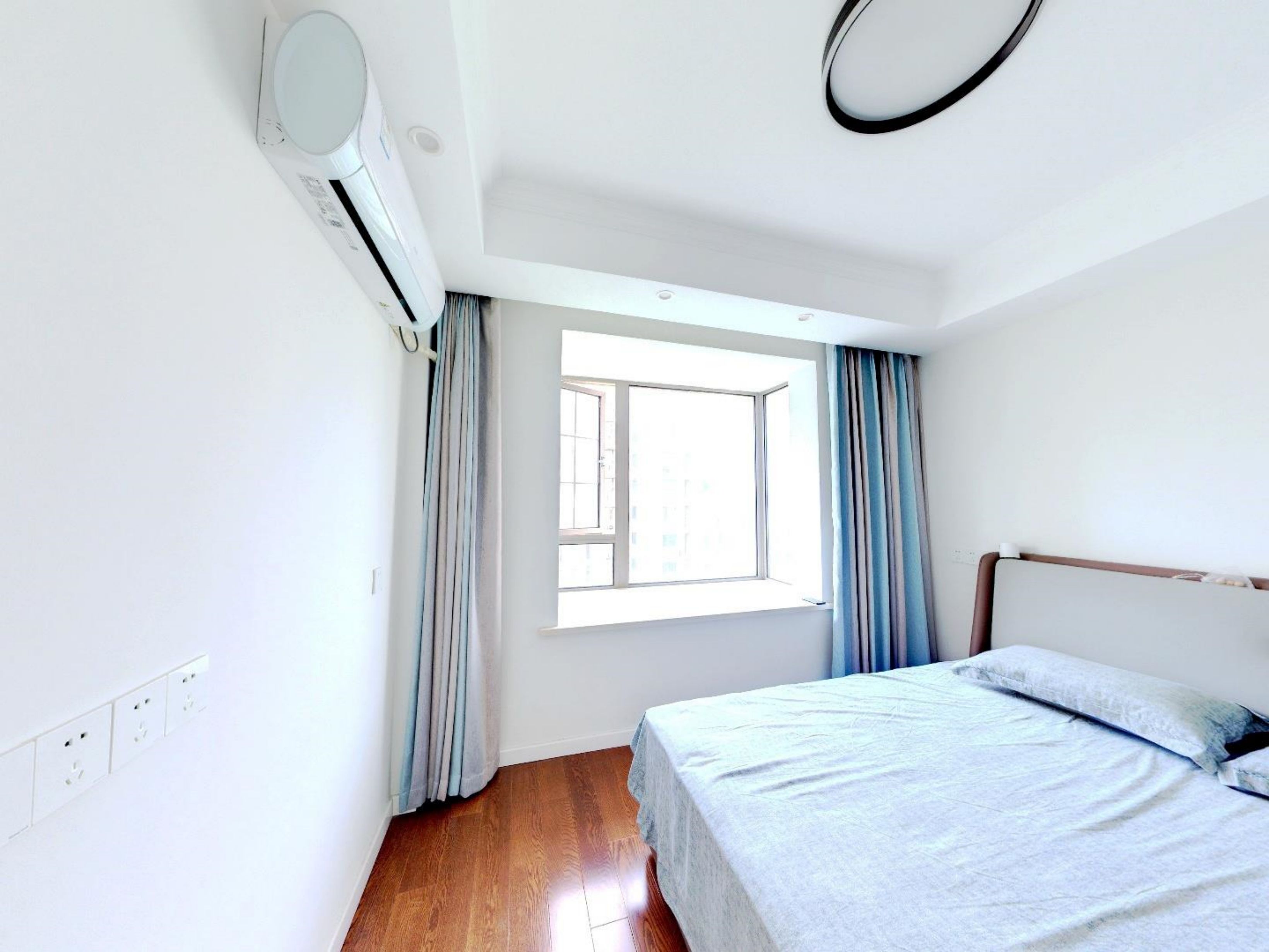 优山美地花园南区 2室1厅1卫 84.64m&sup2;