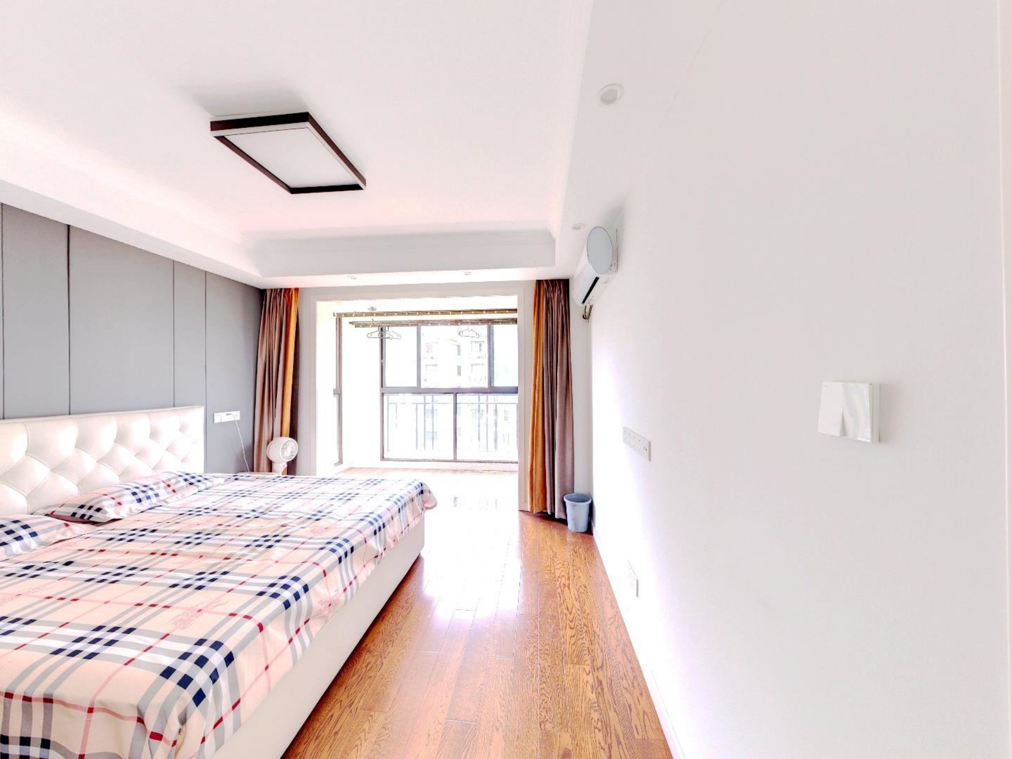 优山美地花园南区 2室1厅1卫 84.64m&sup2;