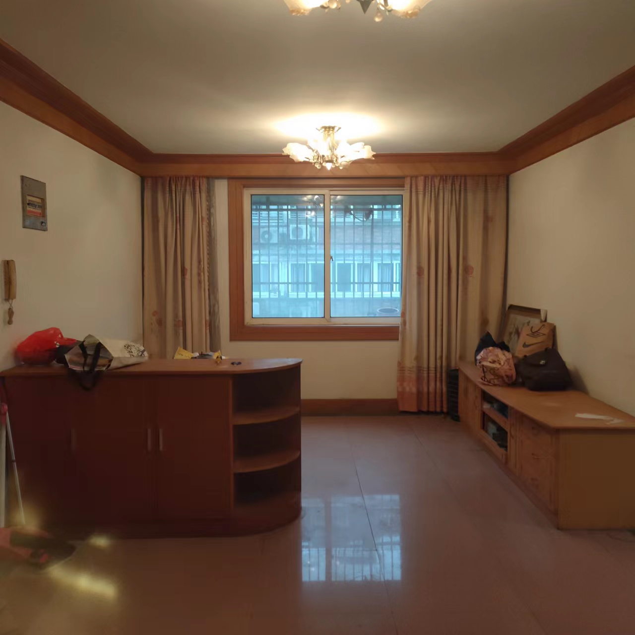 学田北苑 3室2厅2卫 120.00m&sup2;