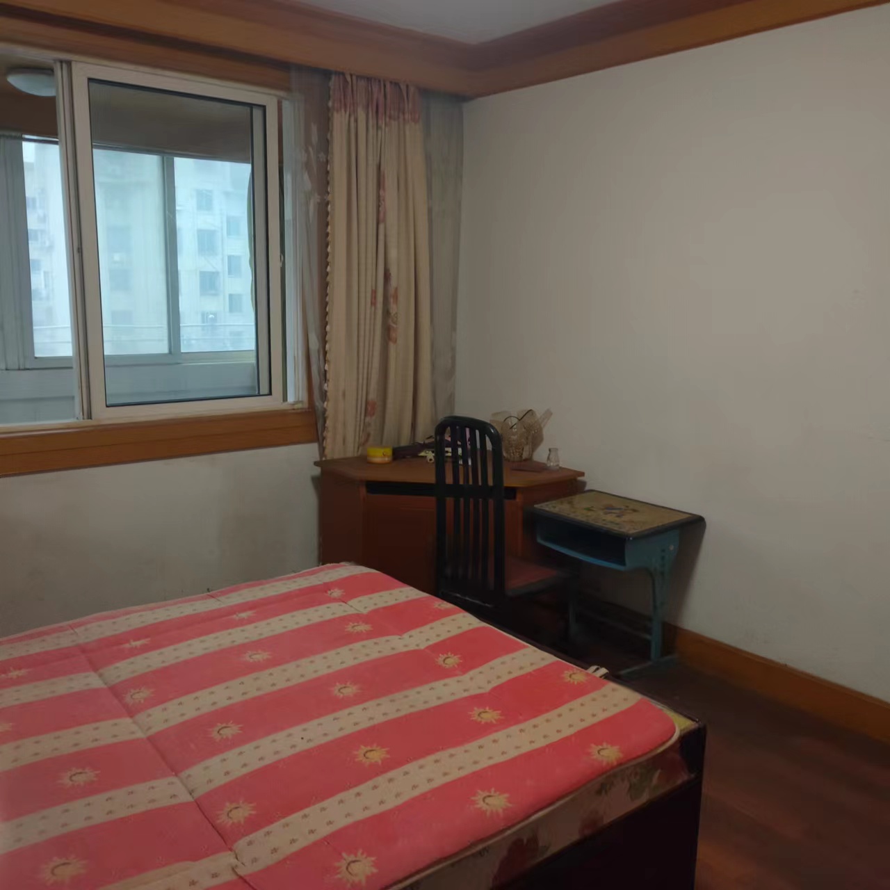 学田北苑 3室2厅2卫 120.00m&sup2;