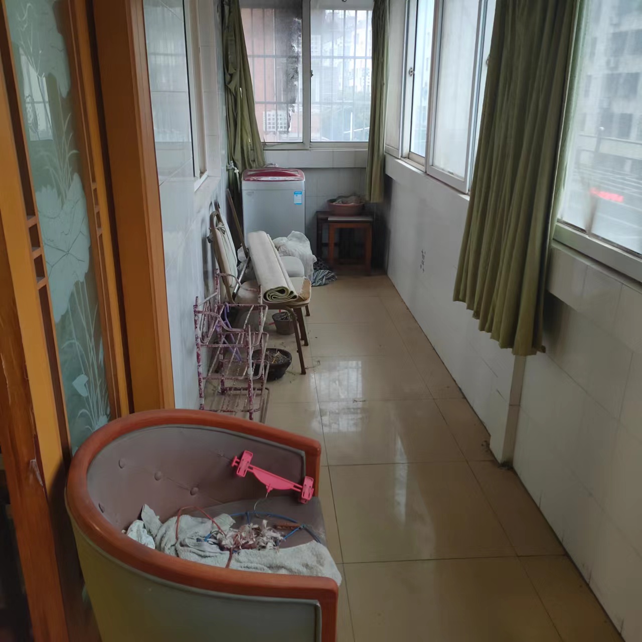学田北苑 3室2厅2卫 120.00m&sup2;