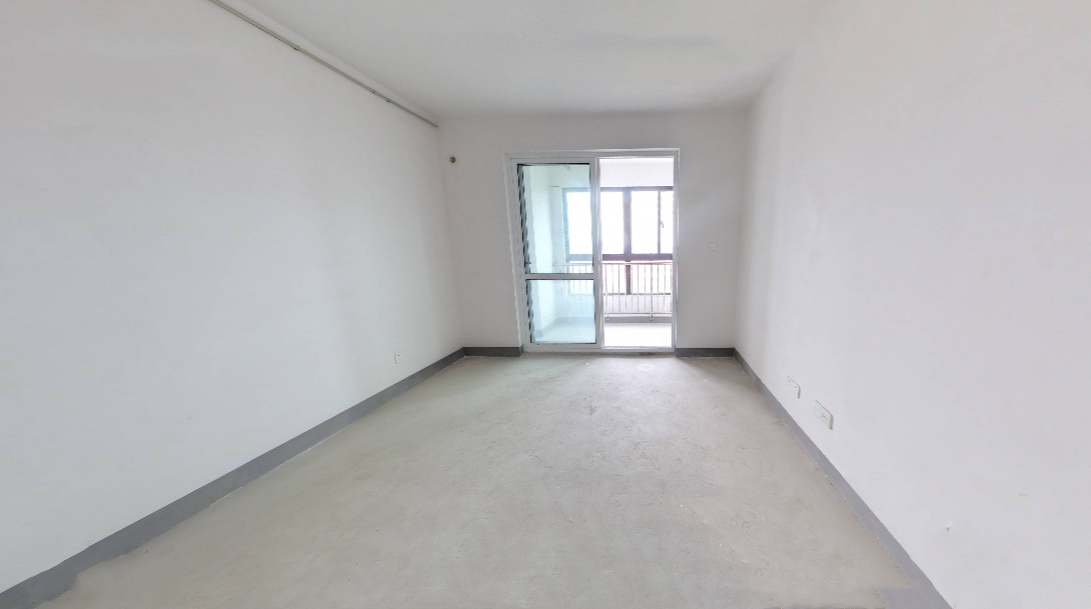中海上东区 3室2厅2卫 127m&sup2;
