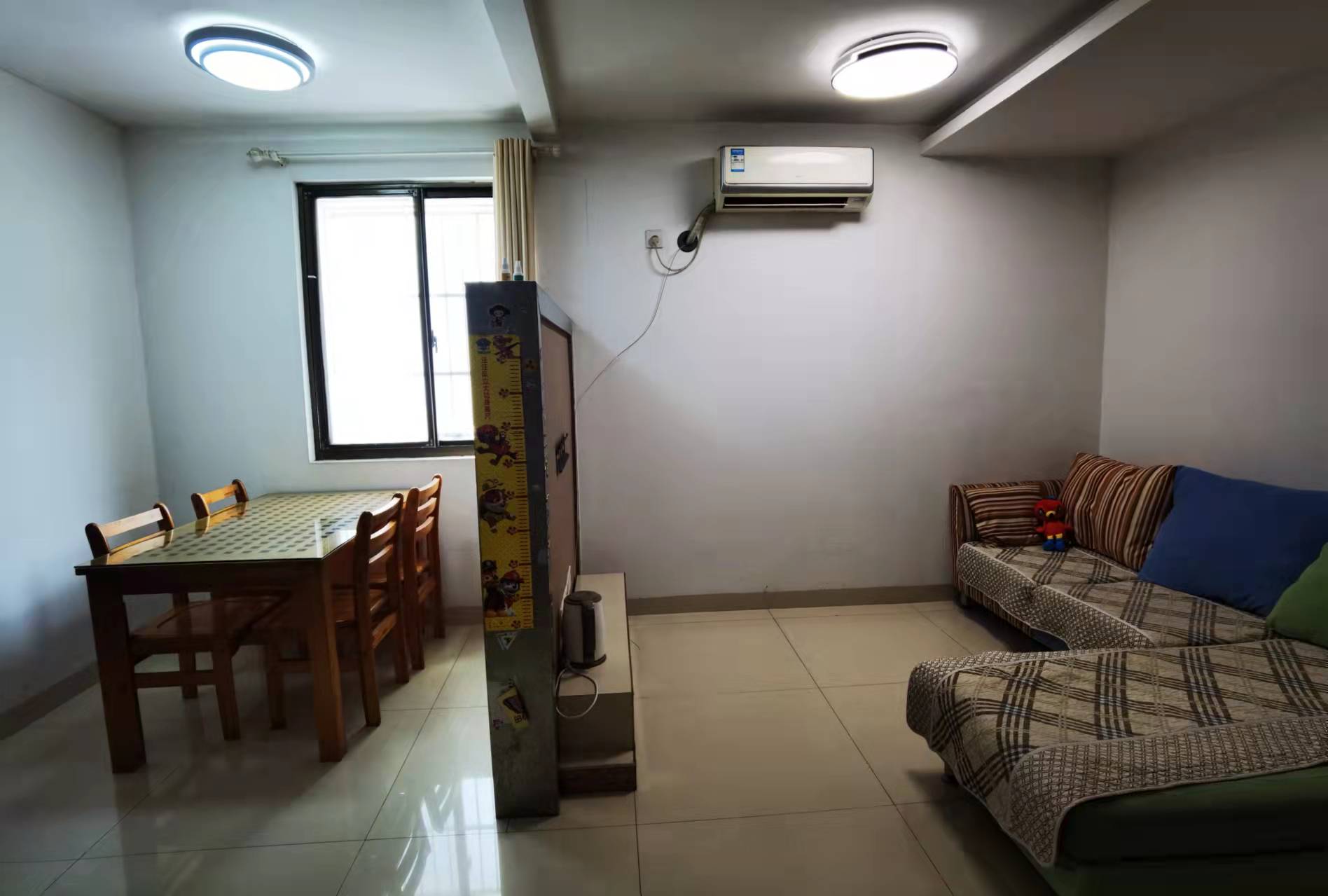 北濠桥东村 2室1厅1卫 70m²