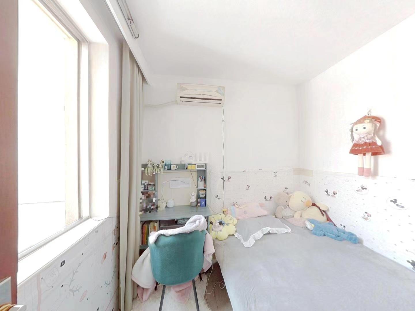 北濠桥东村 3室1厅1卫 69.00m&sup2;