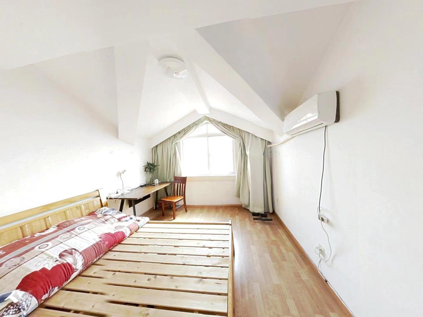 北濠桥东村 3室1厅1卫 69.00m&sup2;