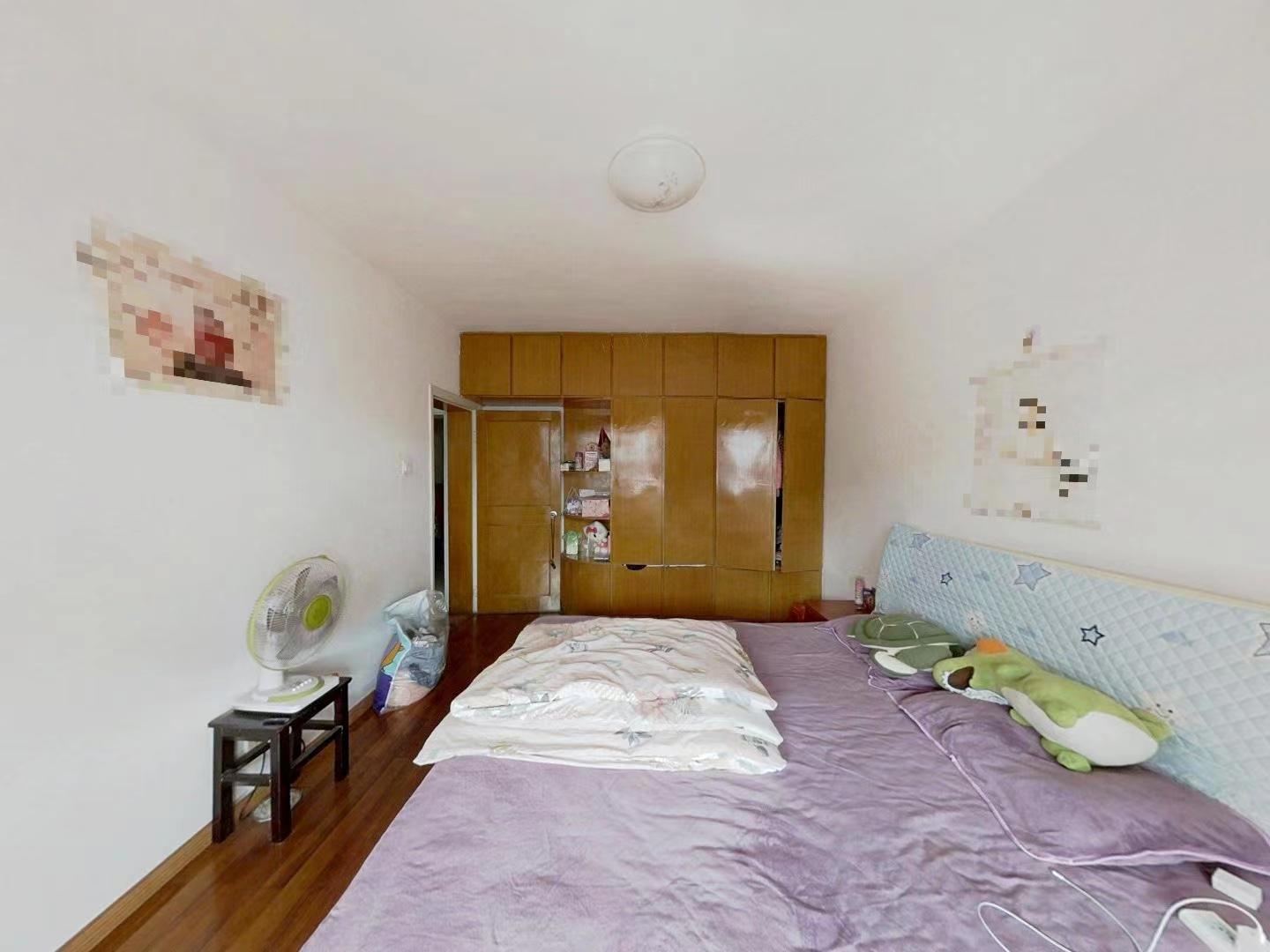 北濠桥东村 3室1厅1卫 69.00m&sup2;