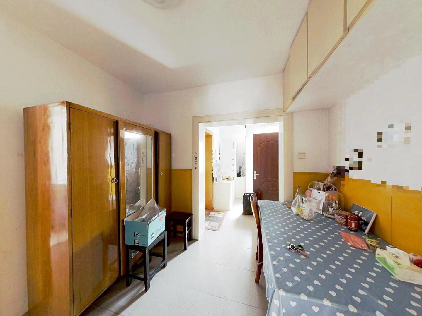 北濠桥东村 3室1厅1卫 69.00m&sup2;