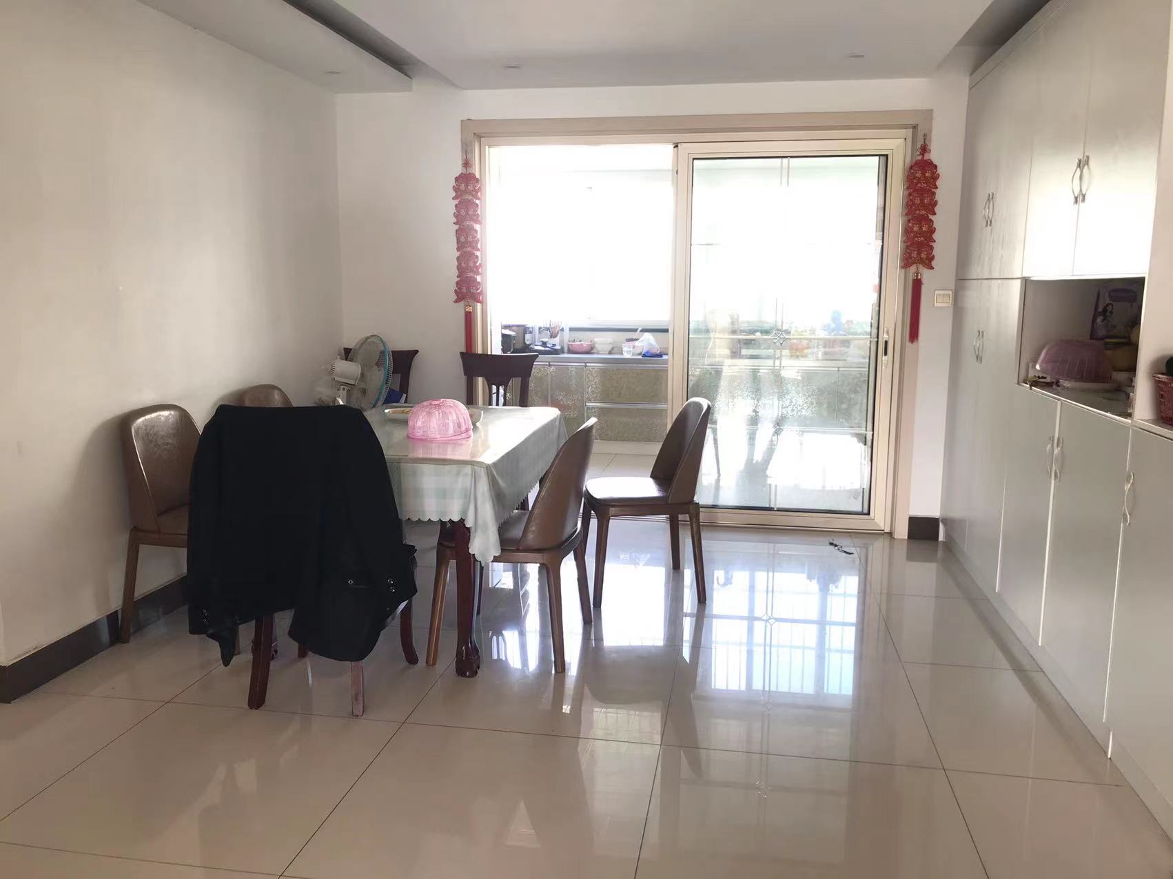 盛和永兴花苑 3室2厅2卫 149.9m&sup2;