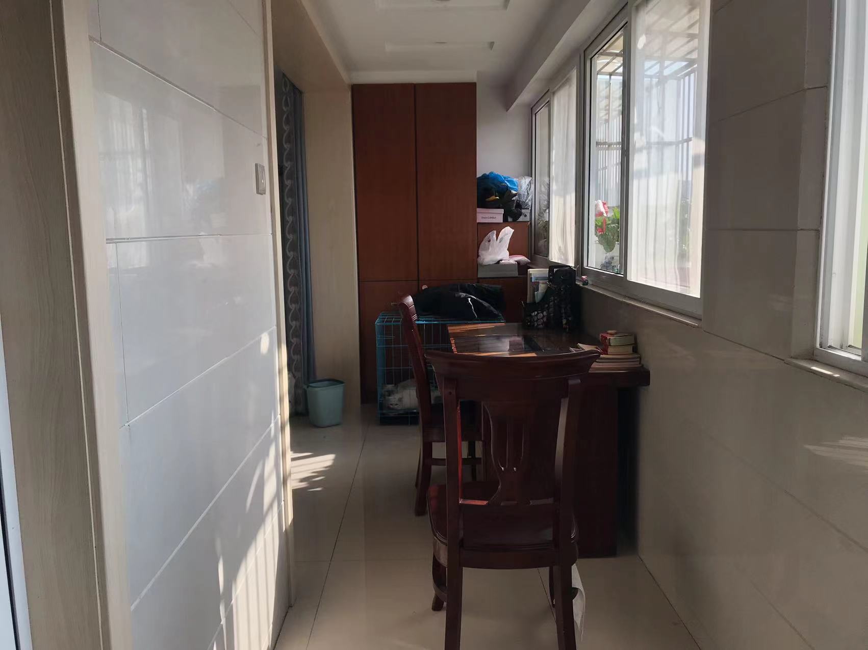 盛和永兴花苑 3室2厅2卫 149.9m&sup2;