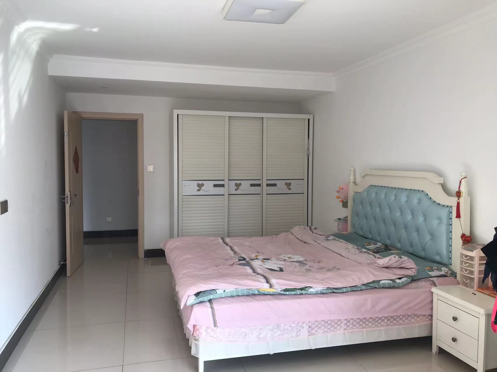 盛和永兴花苑 3室2厅2卫 149.9m&sup2;