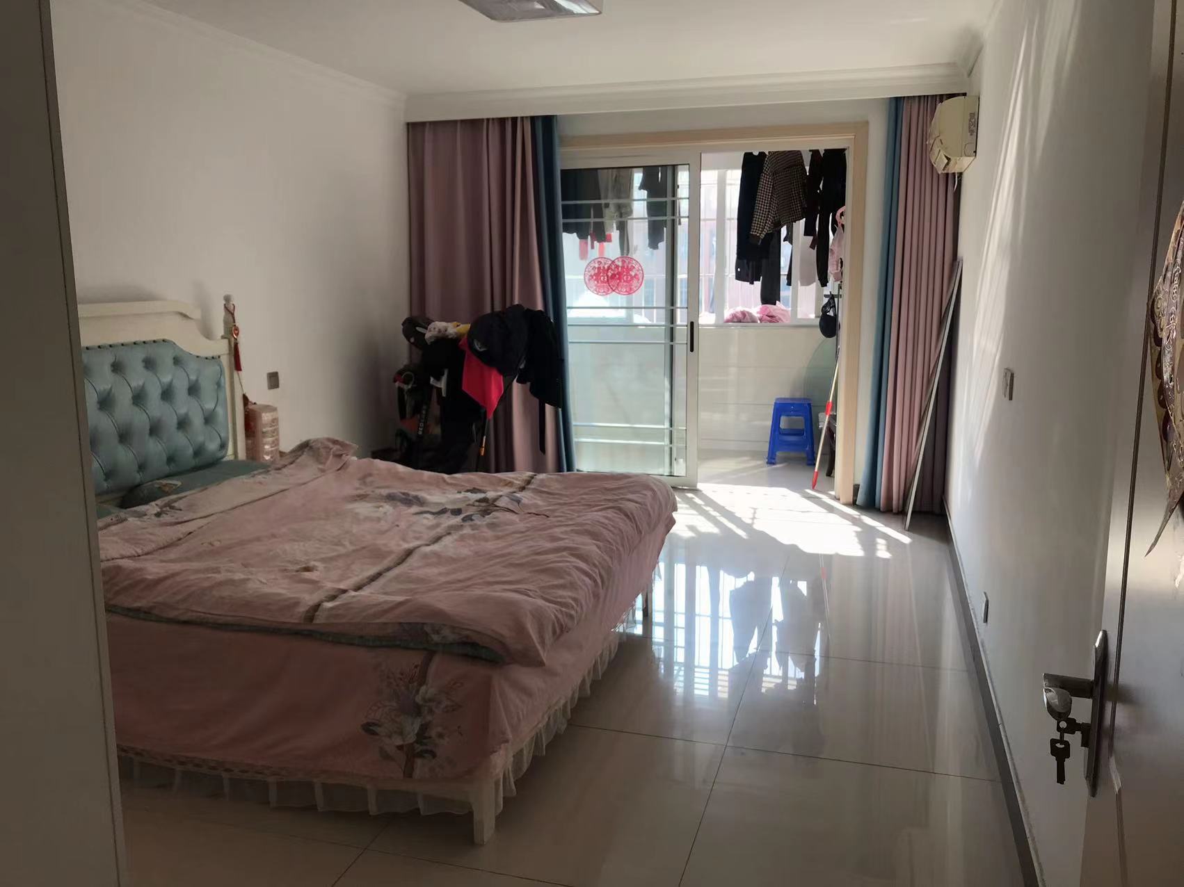 盛和永兴花苑 3室2厅2卫 149.9m&sup2;
