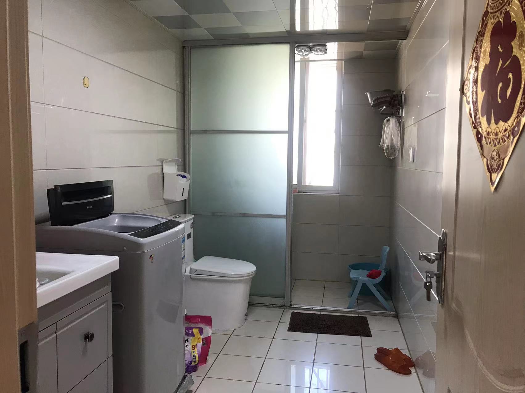 盛和永兴花苑 3室2厅2卫 149.9m&sup2;