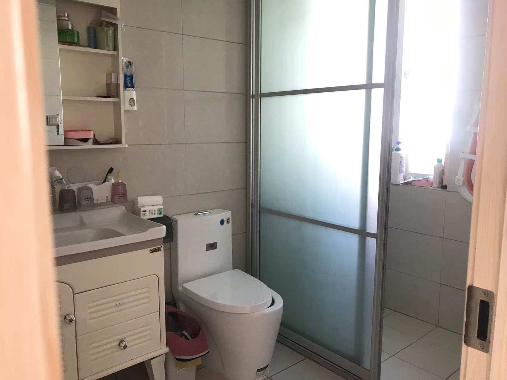 盛和永兴花苑 3室2厅2卫 149.9m&sup2;