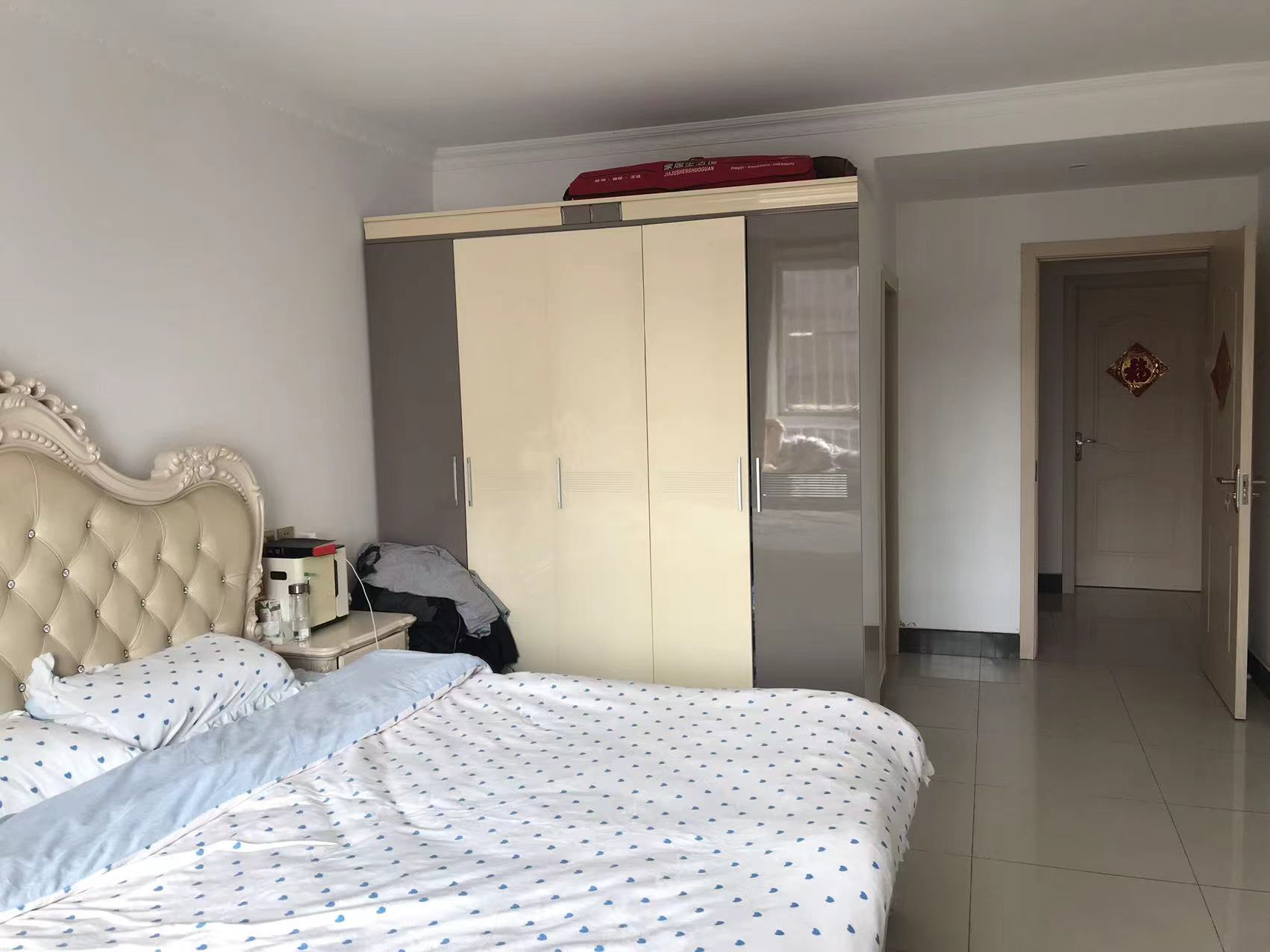 盛和永兴花苑 3室2厅2卫 149.9m&sup2;