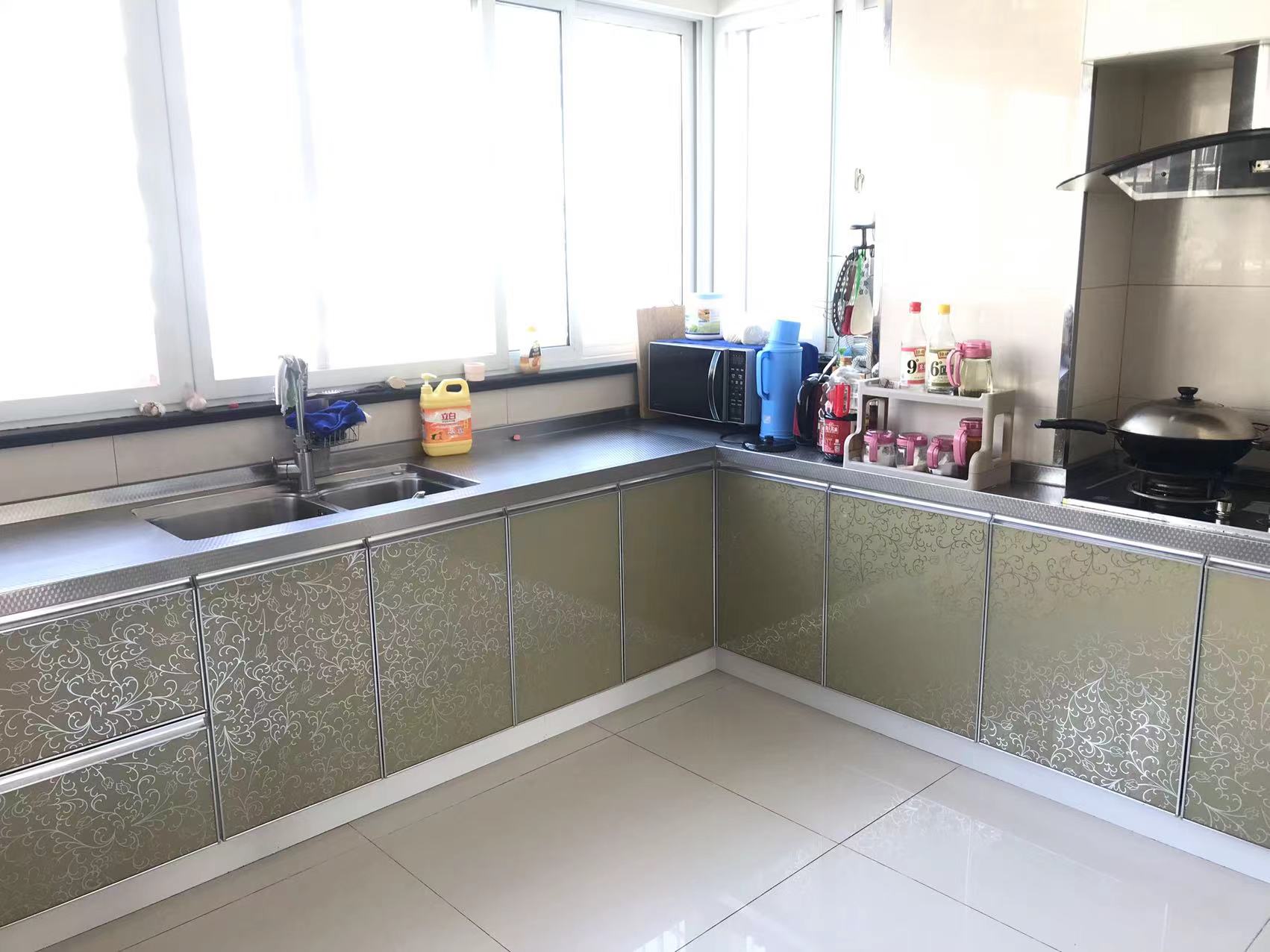 盛和永兴花苑 3室2厅2卫 149.9m&sup2;