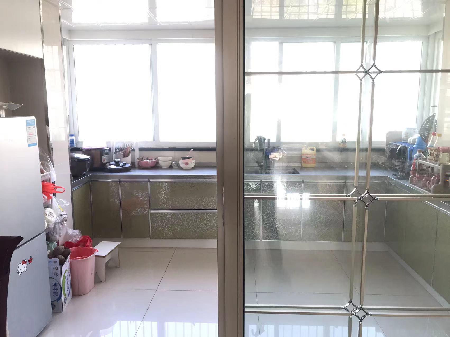 盛和永兴花苑 3室2厅2卫 149.9m&sup2;