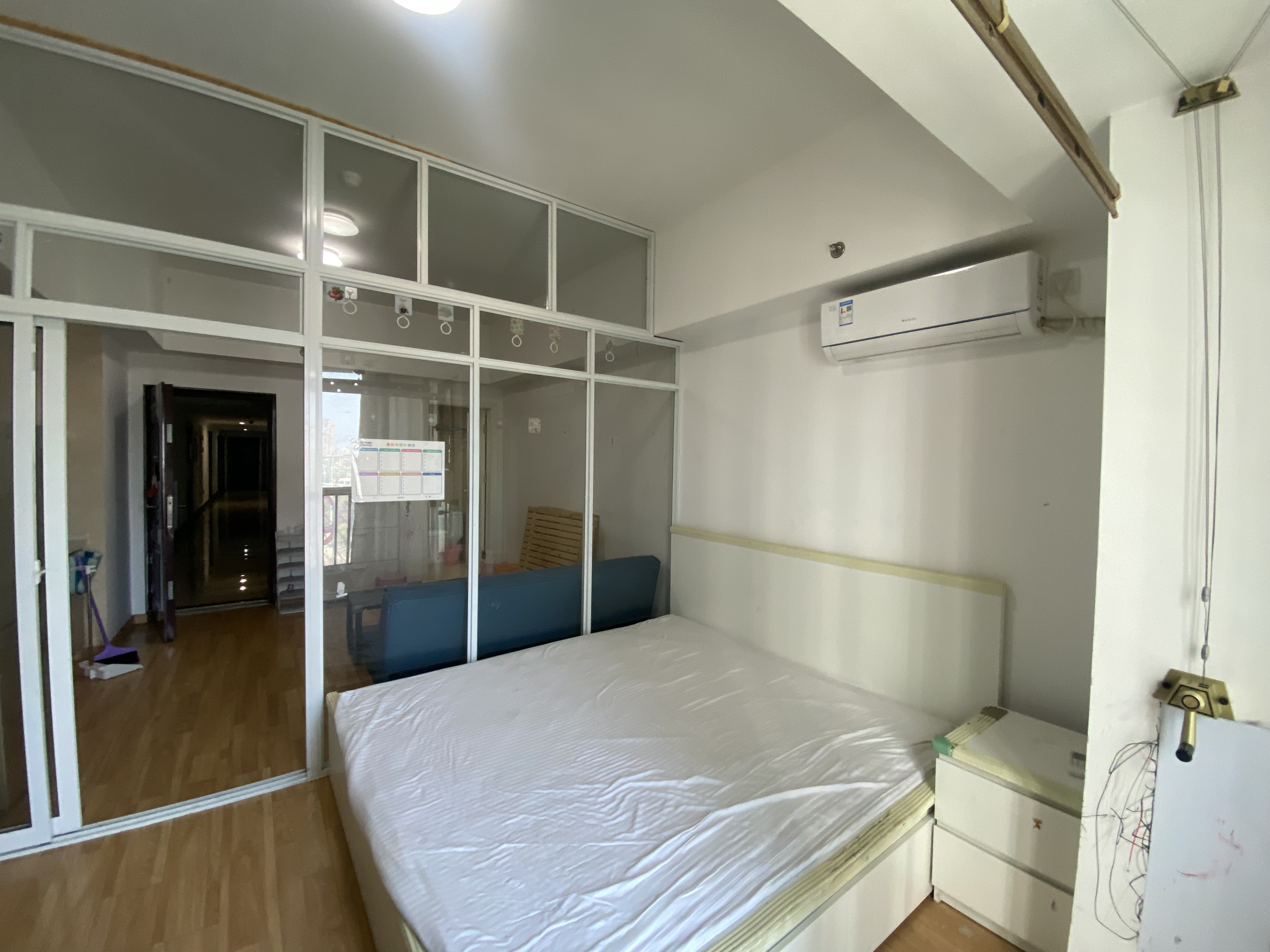 南通万达广场 1室1厅1卫 47m²