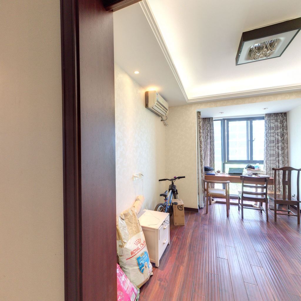七星花园 4室1厅2卫 144.00m&sup2;