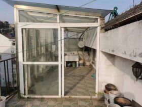跃龙小苑 5室2厅2卫 166m&sup2;