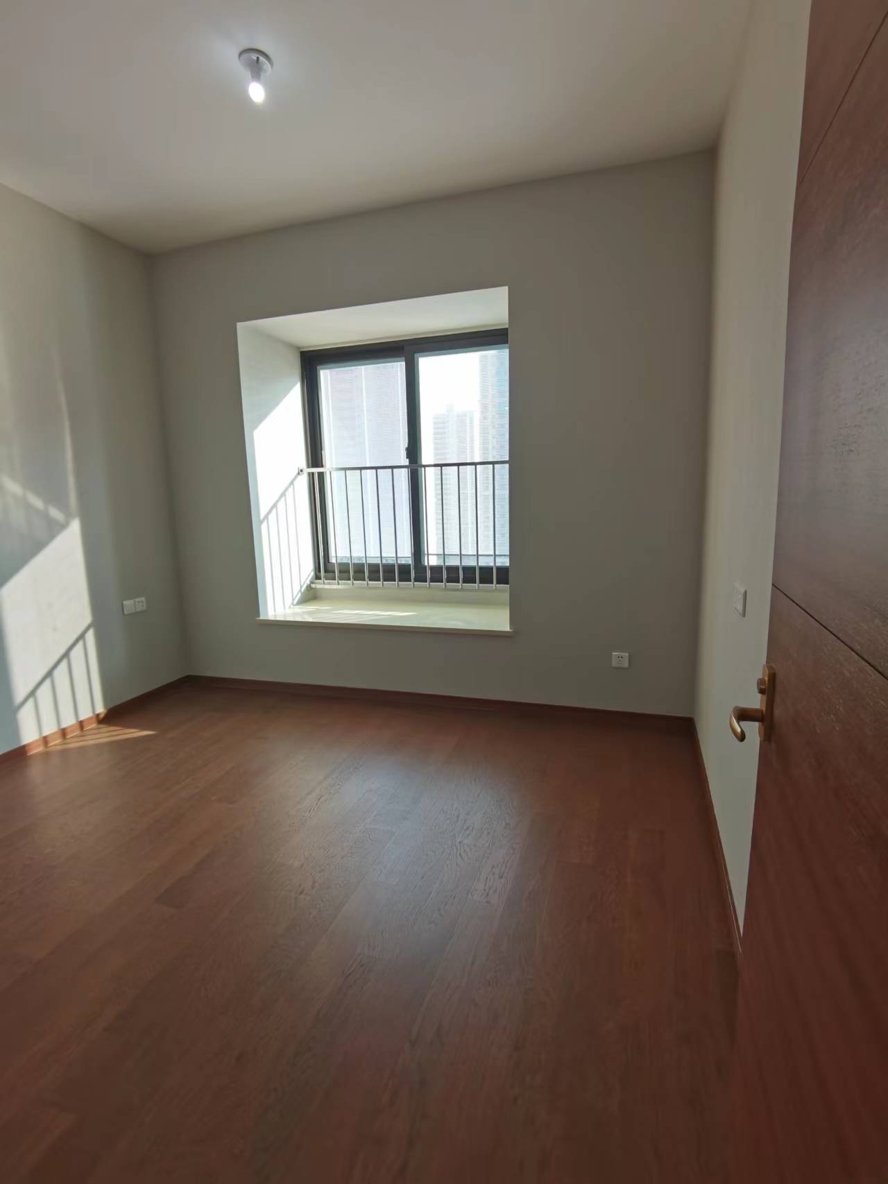 南通和风雅颂 3室2厅2卫 119.00m&sup2;