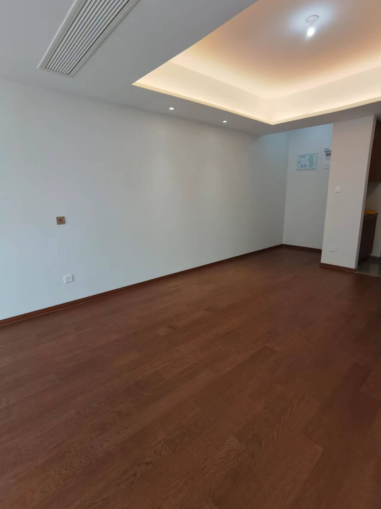 南通和风雅颂 3室2厅2卫 119.00m&sup2;