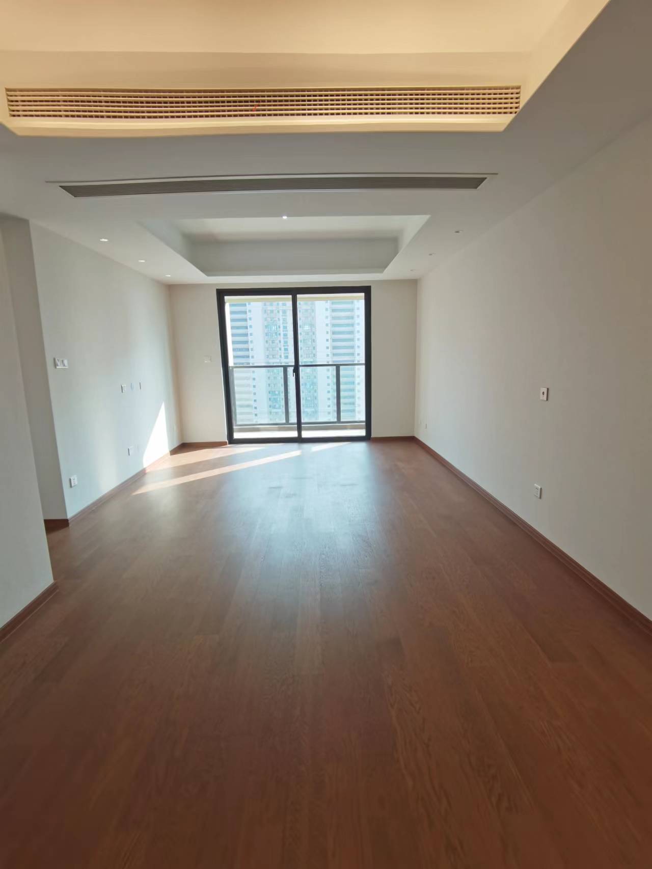 南通和风雅颂 3室2厅2卫 119.00m&sup2;