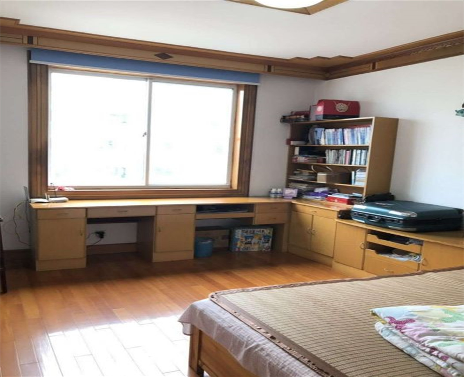 富民花苑 3室2厅2卫 138.28m&sup2;